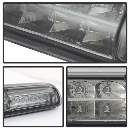 Xtune 9024979  BRAKE LIGHT