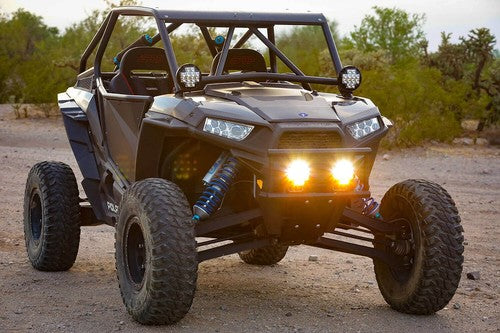 ARB TM522 NACHO AUXILLARY LIGHTING
