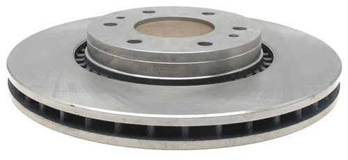 Raybestos Brakes 580023R R-Line BRAKE ROTORS OEM