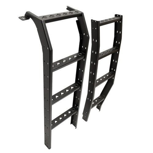Westin Automotive 15-00035 Mesa ROOF RACK