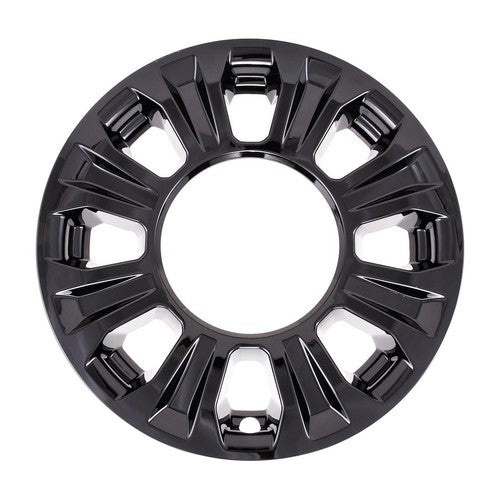 Coast To Coast IWCIMP493BLK IMPOSTOR  WHEEL COVER