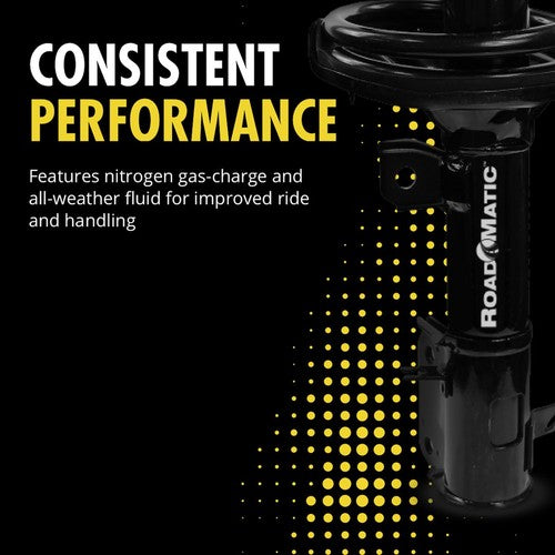 Monroe 581377R RoadMatic  SHOCK ABSORBERS
