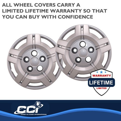 Coast To Coast IWC54516S  WHEEL COVER