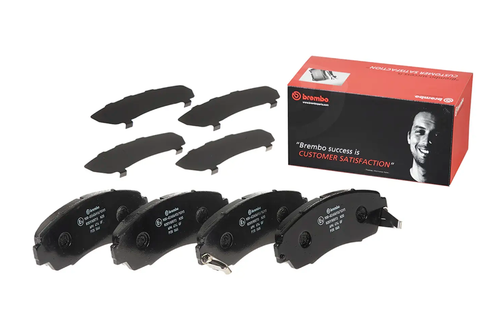 Brembo P28068 PRIME LINE BRAKE PADS