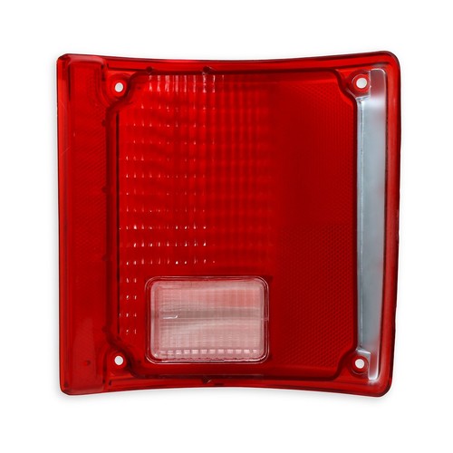 Holley Classic Trucks 07-104  TAIL LIGHT LENSES