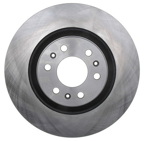 Raybestos Brakes 580259R R-Line BRAKE ROTORS OEM