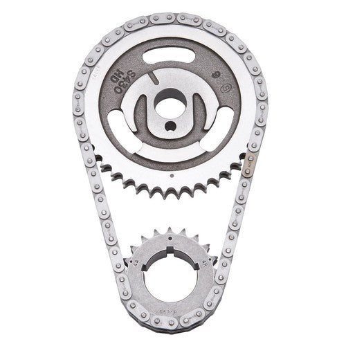 Edelbrock 7820 Performer TIMING GEAR SET