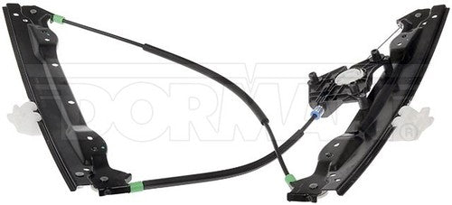 Dorman (OE Solutions) 752-310 OE Solutions WINDOW ASSEMBLIES & MOTORS