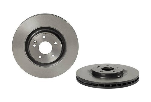 Brembo 09D23111C02  BRAKE ROTORS