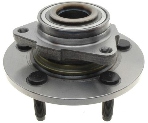 Raybestos Brakes 715072 R-Line BEARINGS OEM
