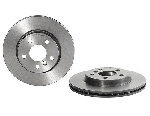 Brembo 09C74411C02  BRAKE ROTORS