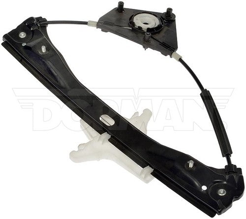 Dorman (OE Solutions) 749-012 OE Solutions WINDOW ASSEMBLIES & MOTORS