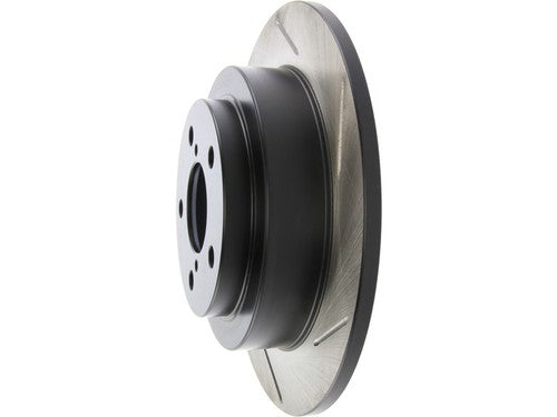 Stop Tech/ Power Slot 126.47011SL SportStop  Slotted BRAKE ROTORS
