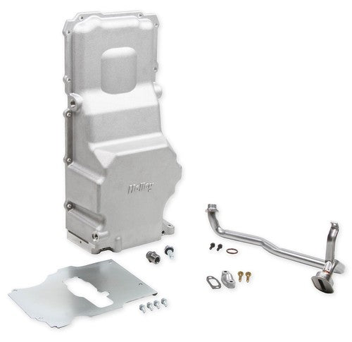 Holley Performance 302-3  OIL PAN