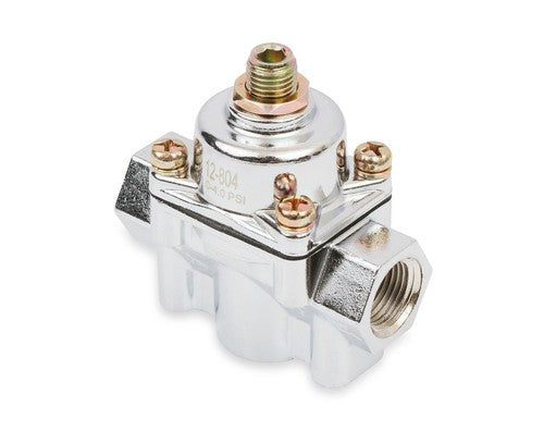 Holley Performance 12-804  FUEL PRESSURE REGULATOR