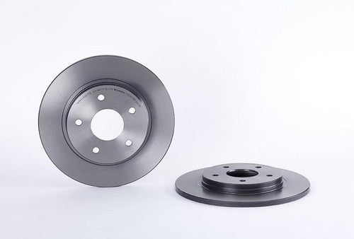 Brembo 08N12311C02  BRAKE ROTORS
