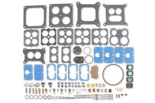 Trick Kit Carburetor Rebuild Kit