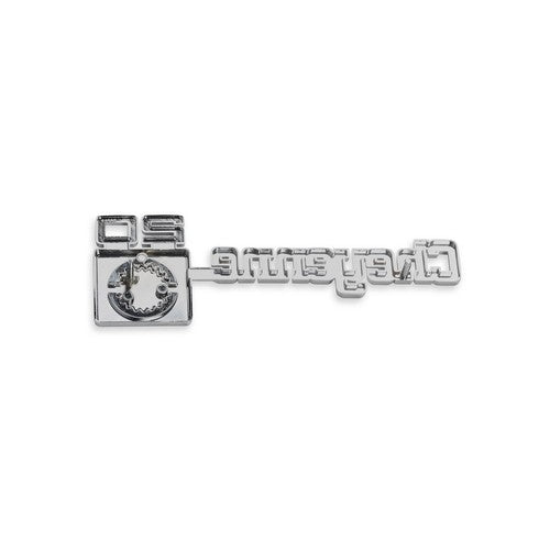 Holley Classic Trucks 04-540  EMBLEMS