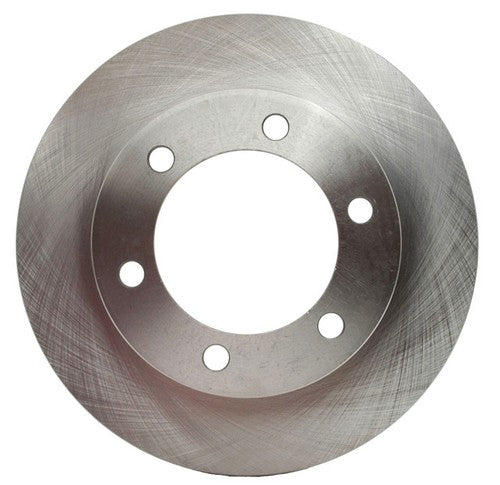 Raybestos Brakes 96575R R-Line BRAKE ROTORS OEM
