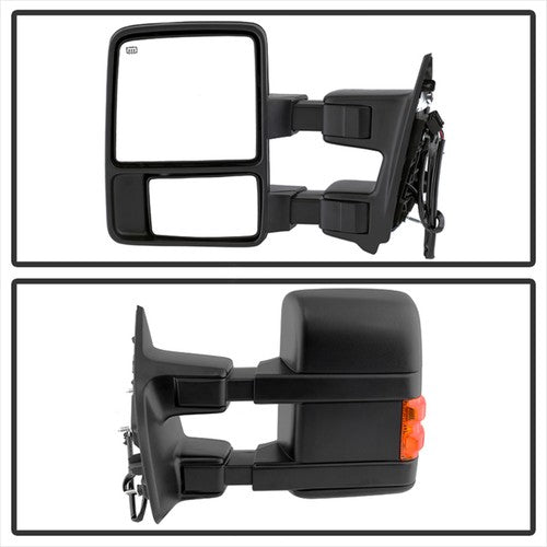 Xtune 9935756  MIRRORS