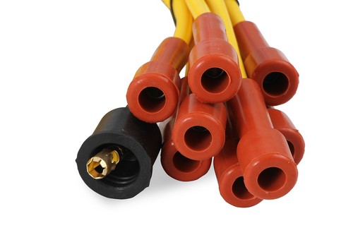 ACCEL Ignition 3008 Super Stock 3000 Series SPARK PLUG WIRES