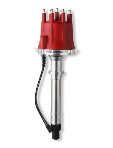 MSD Ignition 85551 Pro-Billet DISTRIBUTOR