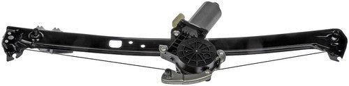 Dorman (OE Solutions) 741-412 OE Solutions WINDOW ASSEMBLIES & MOTORS