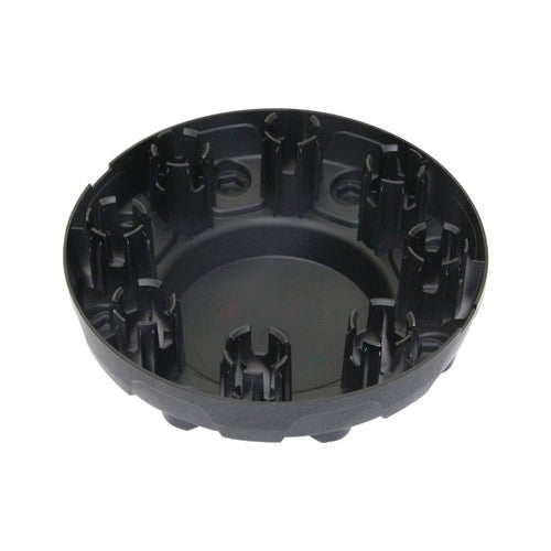 Coast To Coast IWCC9009BLK  WHEEL CENTER CAPS