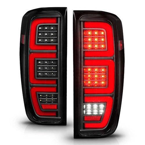 ANZO USA 311459  TAIL LIGHT KIT