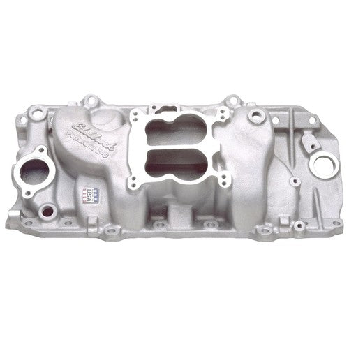 Edelbrock 2161 Performer INTAKE MANIFOLD