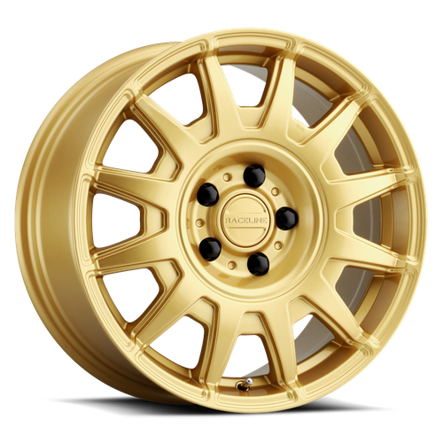 Raceline 401GD-78012+40 401GD Aero WHEELS