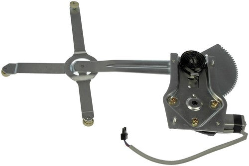Dorman (OE Solutions) 741-435 OE Solutions WINDOW ASSEMBLIES & MOTORS