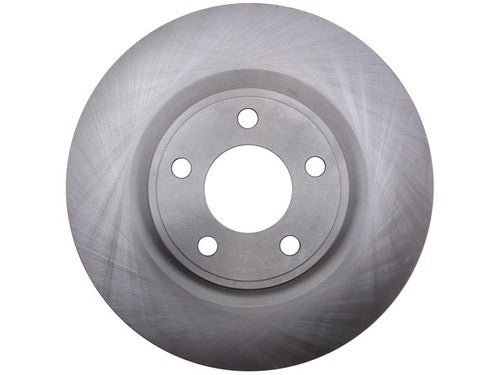 Raybestos Brakes 682779R R-Line BRAKE ROTORS OEM