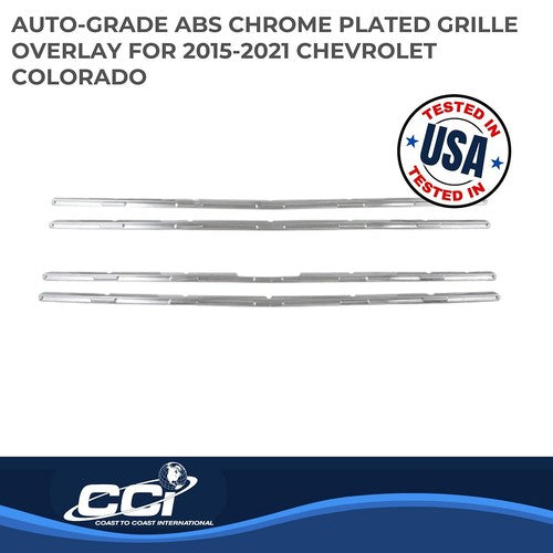 Coast To Coast IWCGI132  GRILL INSERT