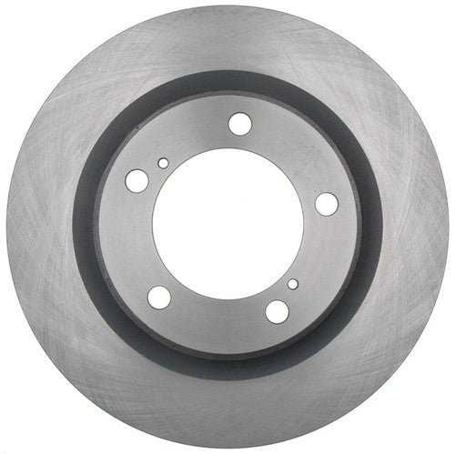Raybestos Brakes 980583R R-Line BRAKE ROTORS OEM