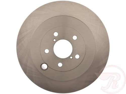 Raybestos Brakes 982545R R-Line BRAKE ROTORS OEM
