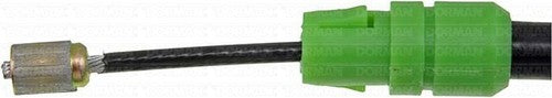 Dorman (OE Solutions) C660263 First Stop  BRAKE HARDWARE AND CABLES OEM