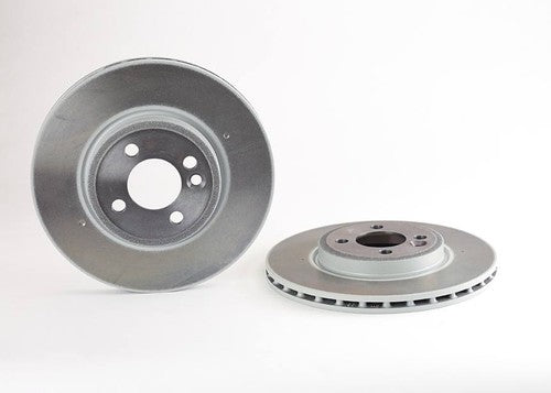 Brembo 09A04731C02  BRAKE ROTORS