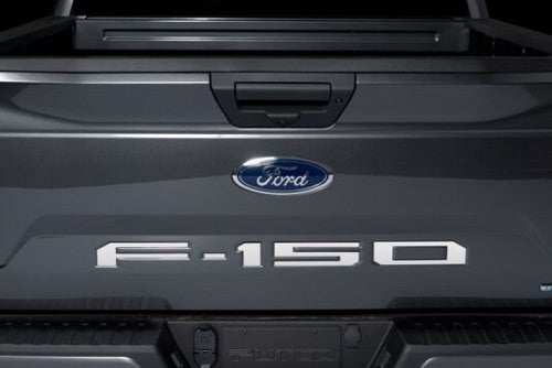 Putco 55556FD  EMBLEMS