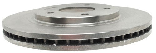 Raybestos Brakes 580450R R-Line BRAKE ROTORS OEM