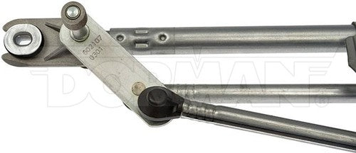 Dorman (OE Solutions) 602-107AS OE Solutions WINDSHIELD WIPER PARTS OEM