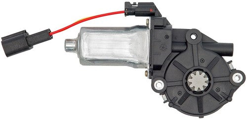 Dorman (OE Solutions) 742-240 OE Solutions WINDOW ASSEMBLIES & MOTORS