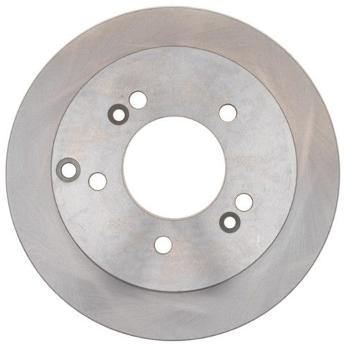Raybestos Brakes 980095R R-Line BRAKE ROTORS OEM