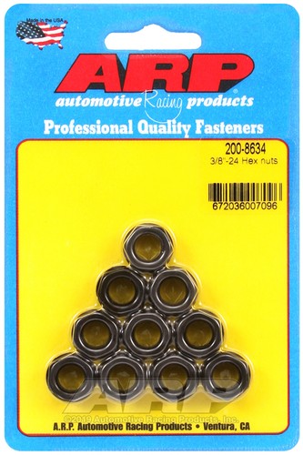 ARP Auto Racing 200-8634  NUT
