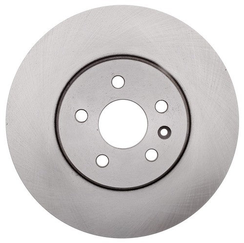 Raybestos Brakes 581025R R-Line BRAKE ROTORS OEM