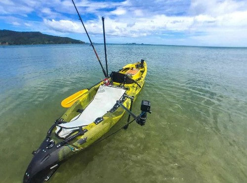 Railblaza 01-4122-11 ExpandaTrac MARINE KAYAK