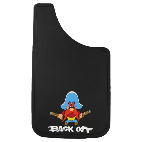 Plasticolor 000502C01  MUD FLAPS