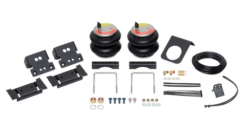 Firestone Industrial 2710 Helper Spring Kit Air Spring Up To 7,500lb Load Cap