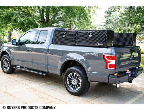 Buyers Products 1721551  TOOL BOX