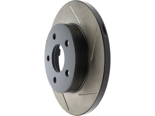Stop Tech/ Power Slot 126.62079SL SportStop  Slotted BRAKE ROTORS
